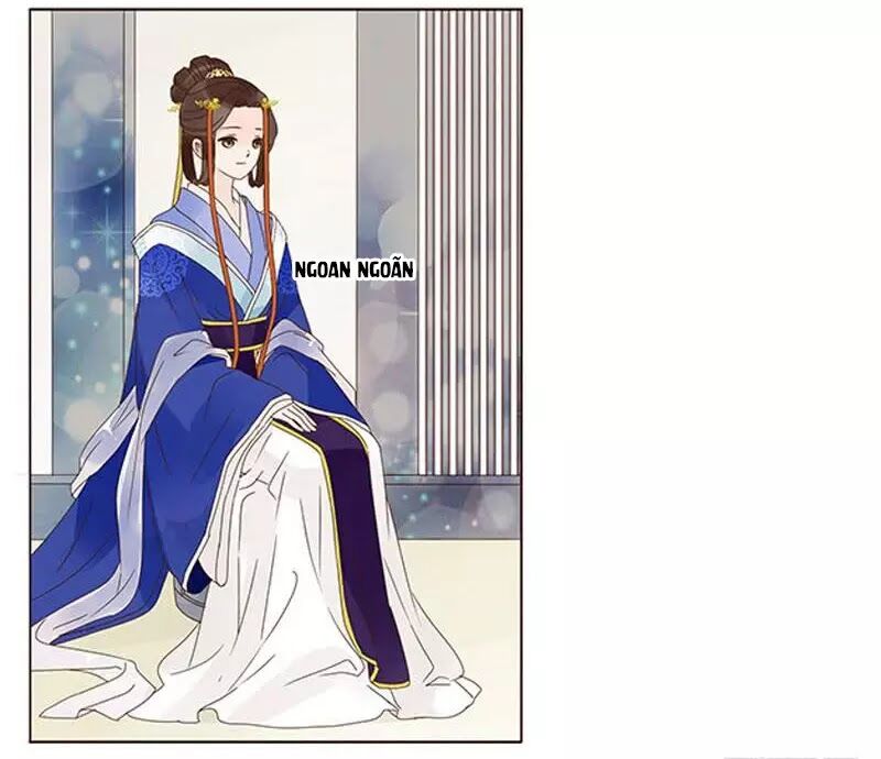 Đế Vương Trắc: Chapter 136