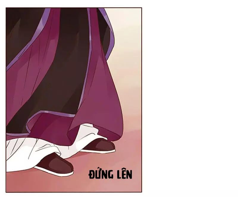 Đế Vương Trắc: Chapter 136