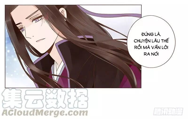 Đế Vương Trắc: Chapter 136