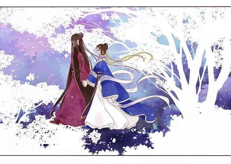 Đế Vương Trắc: Chapter 136