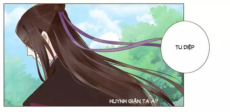 Đế Vương Trắc: Chapter 136