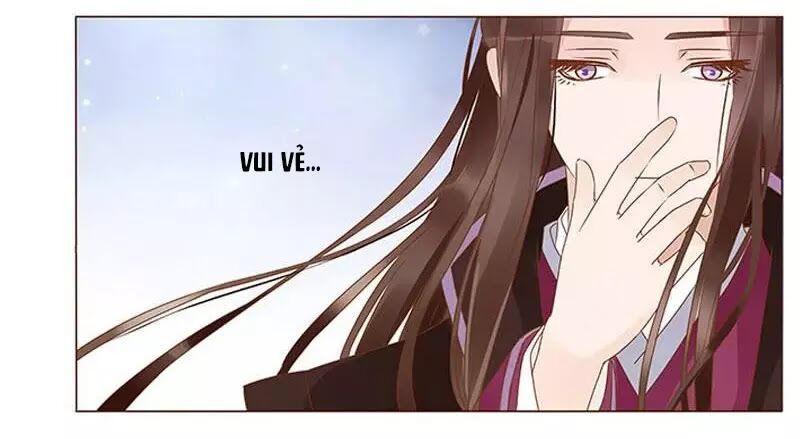 Đế Vương Trắc: Chapter 136