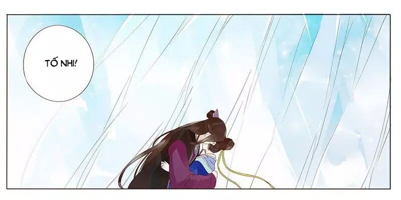 Đế Vương Trắc: Chapter 136