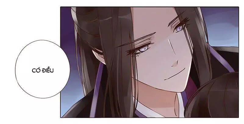 Đế Vương Trắc: Chapter 136