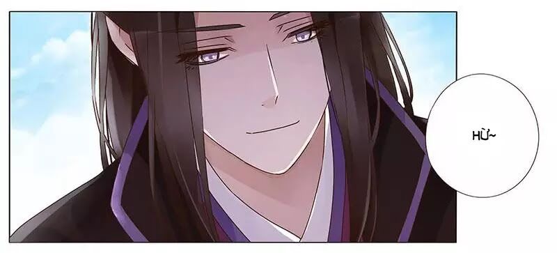 Đế Vương Trắc: Chapter 136