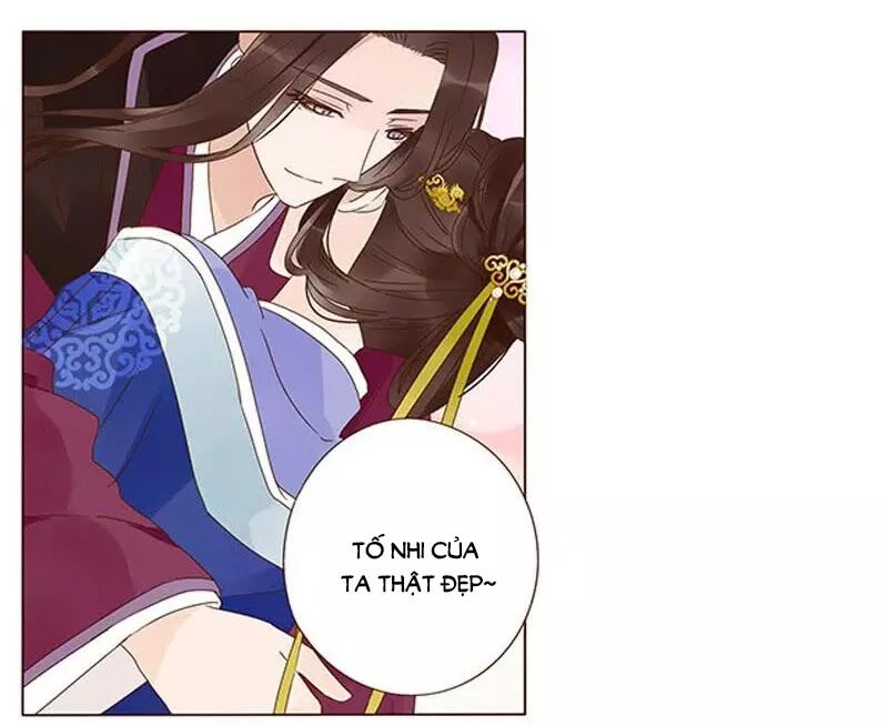 Đế Vương Trắc: Chapter 136