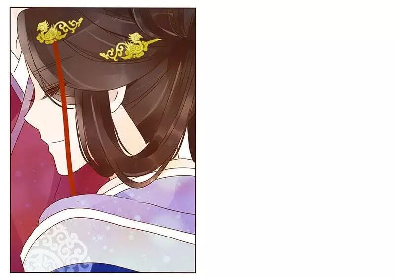 Đế Vương Trắc: Chapter 136