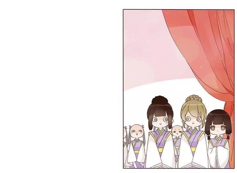 Đế Vương Trắc: Chapter 136