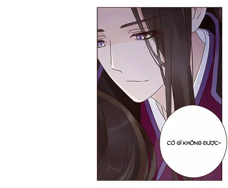 Đế Vương Trắc: Chapter 137