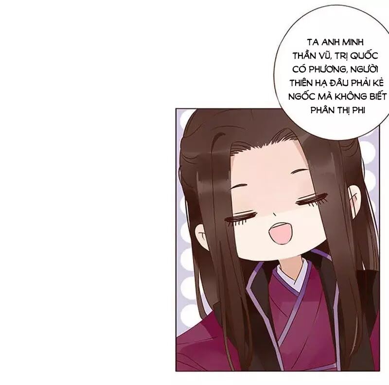 Đế Vương Trắc: Chapter 137