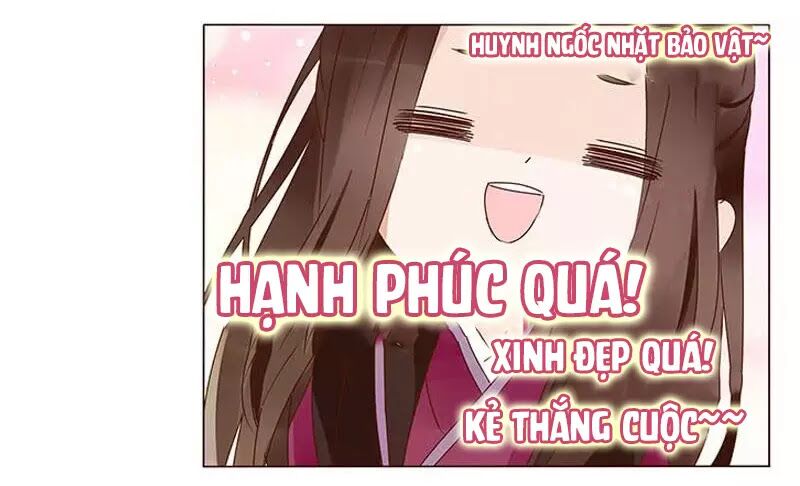 Đế Vương Trắc: Chapter 137
