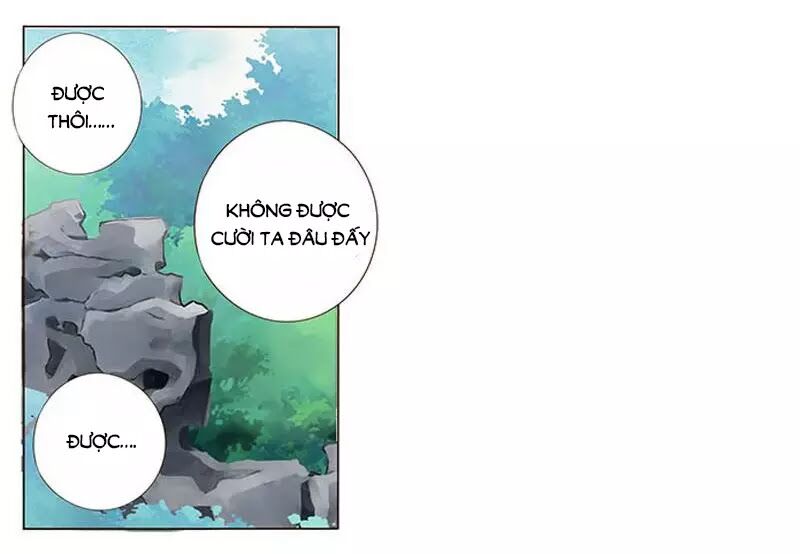 Đế Vương Trắc: Chapter 137