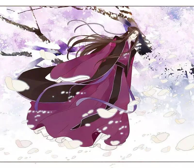 Đế Vương Trắc: Chapter 137