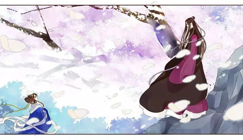 Đế Vương Trắc: Chapter 137