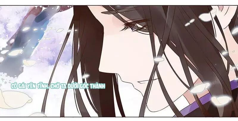 Đế Vương Trắc: Chapter 137