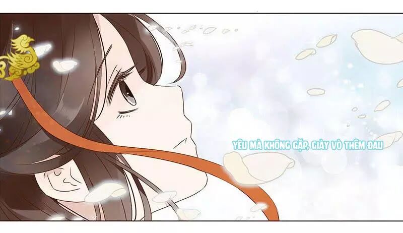 Đế Vương Trắc: Chapter 137