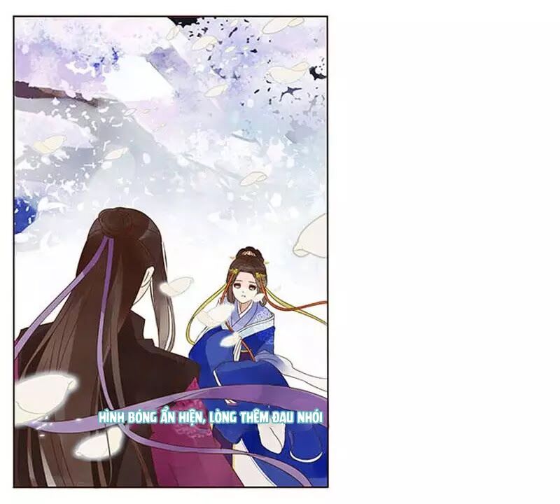 Đế Vương Trắc: Chapter 137