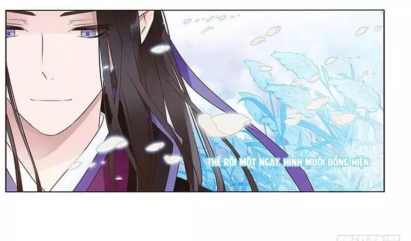 Đế Vương Trắc: Chapter 137