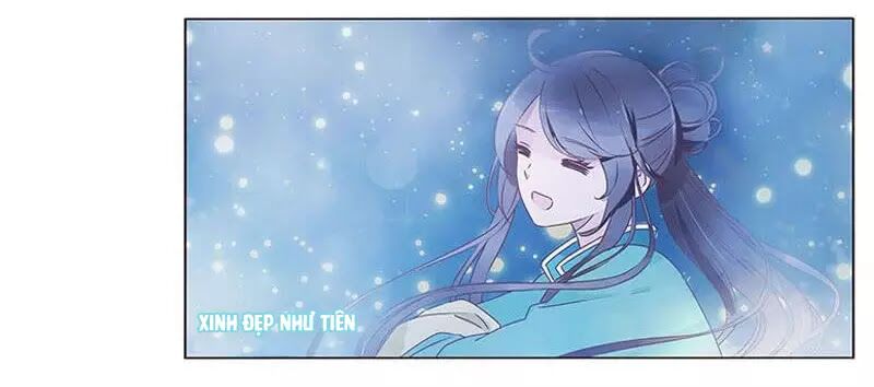 Đế Vương Trắc: Chapter 137