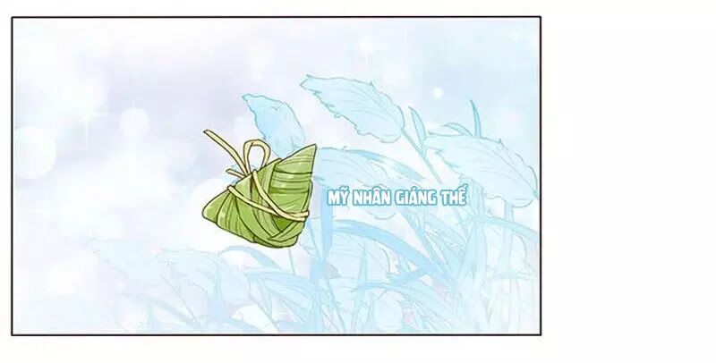Đế Vương Trắc: Chapter 137