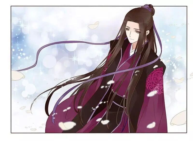 Đế Vương Trắc: Chapter 137