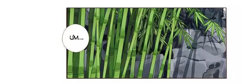 Đế Vương Trắc: Chapter 137