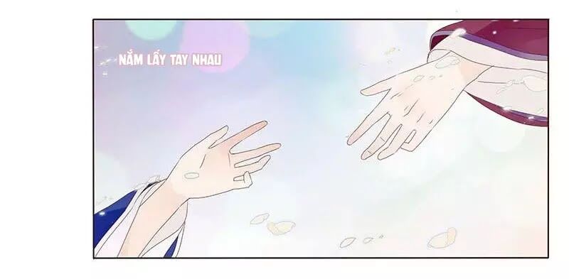 Đế Vương Trắc: Chapter 137