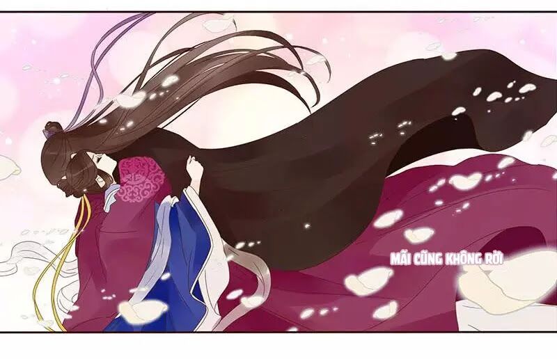 Đế Vương Trắc: Chapter 137