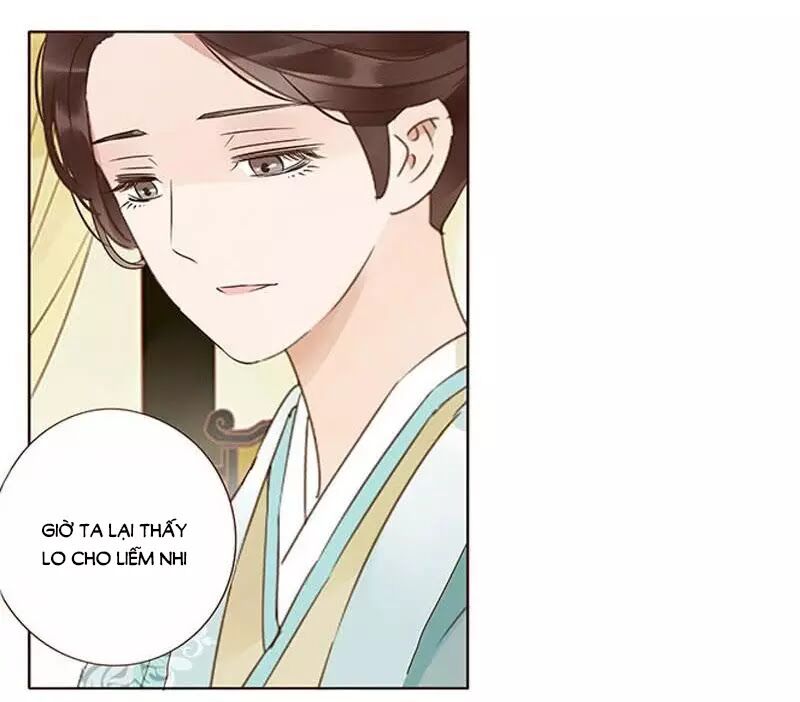 Đế Vương Trắc: Chapter 137