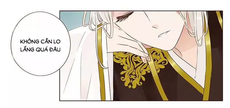 Đế Vương Trắc: Chapter 137