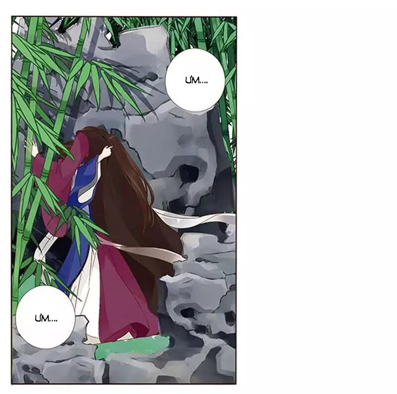 Đế Vương Trắc: Chapter 137