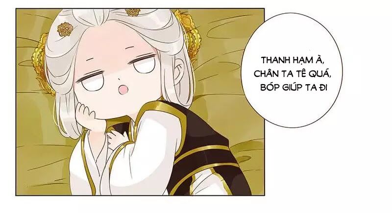 Đế Vương Trắc: Chapter 137
