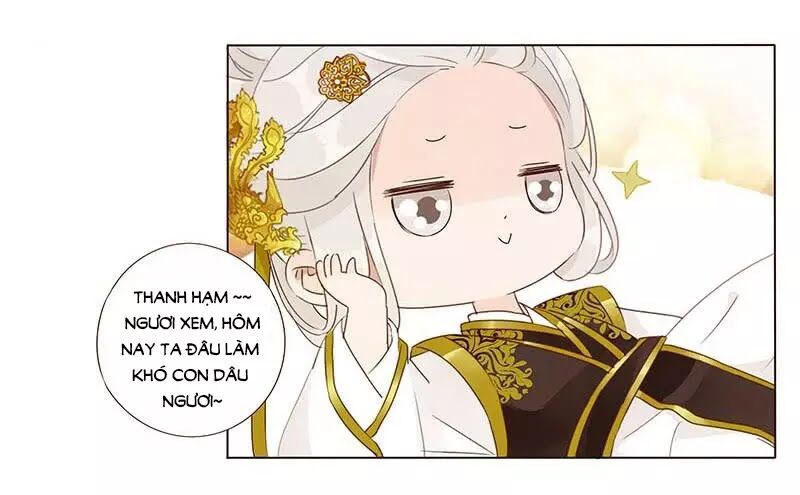 Đế Vương Trắc: Chapter 137