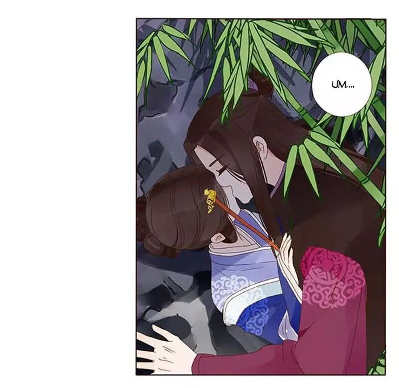 Đế Vương Trắc: Chapter 137