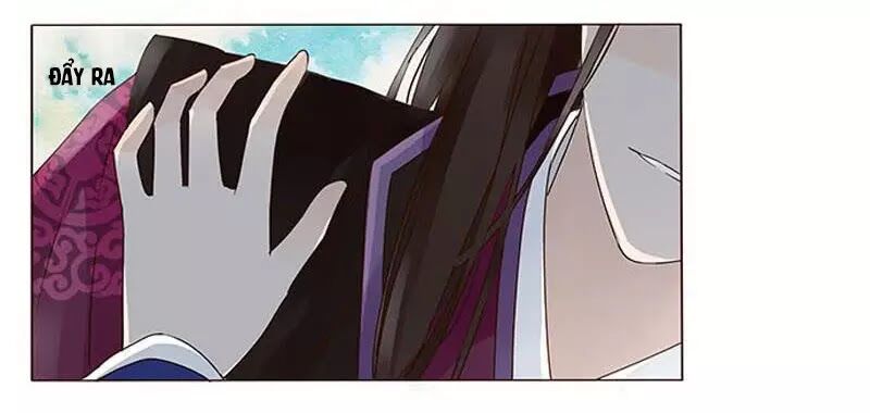 Đế Vương Trắc: Chapter 137