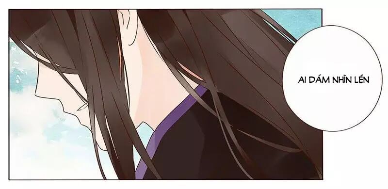 Đế Vương Trắc: Chapter 137
