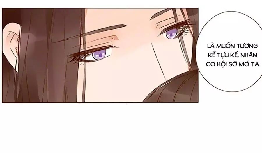 Đế Vương Trắc: Chapter 139