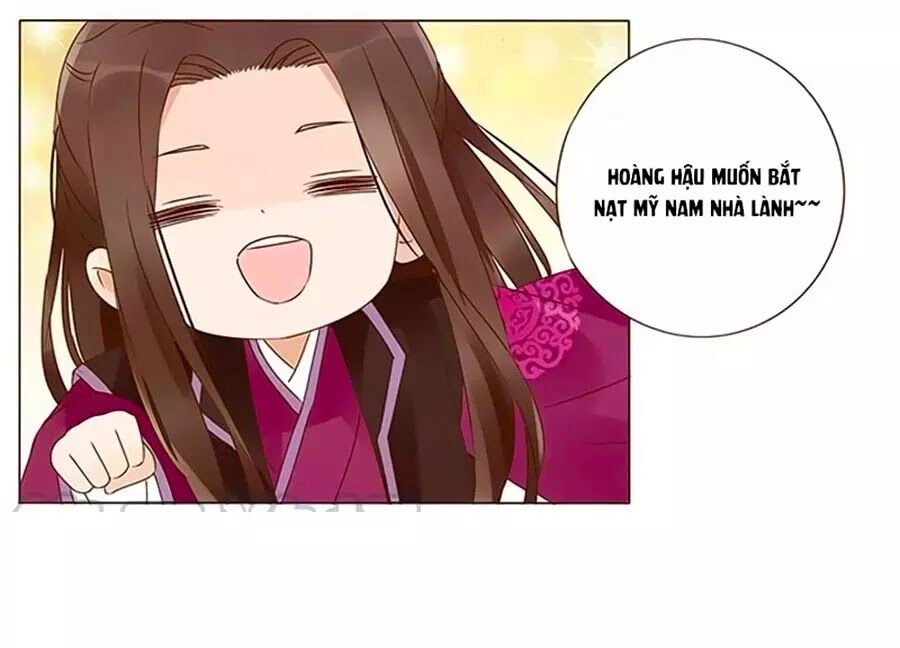 Đế Vương Trắc: Chapter 139
