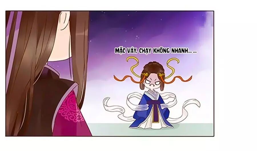 Đế Vương Trắc: Chapter 139