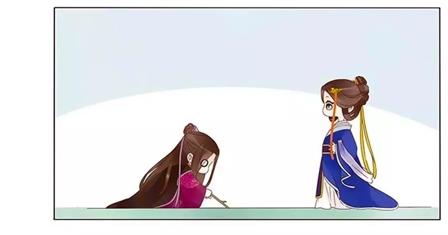 Đế Vương Trắc: Chapter 139