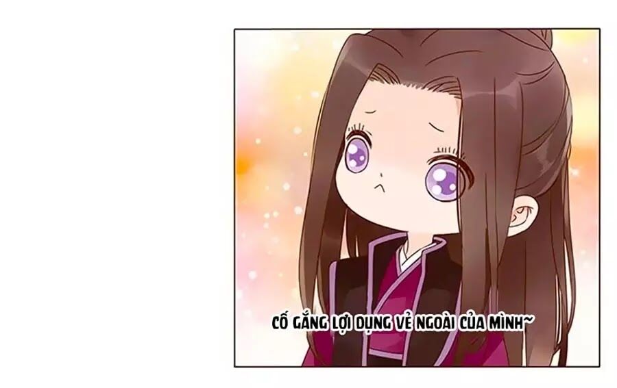 Đế Vương Trắc: Chapter 139