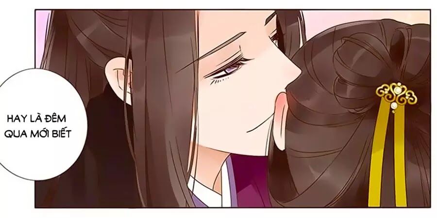Đế Vương Trắc: Chapter 139
