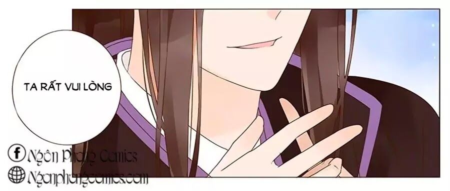 Đế Vương Trắc: Chapter 139