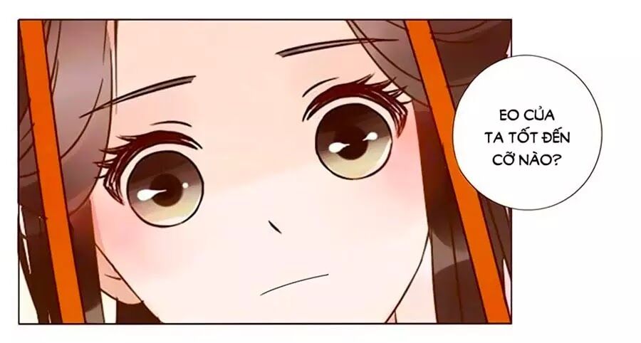 Đế Vương Trắc: Chapter 139