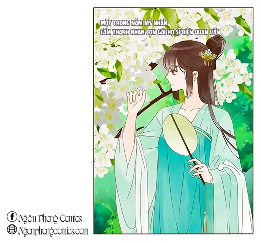 Đế Vương Trắc: Chapter 139