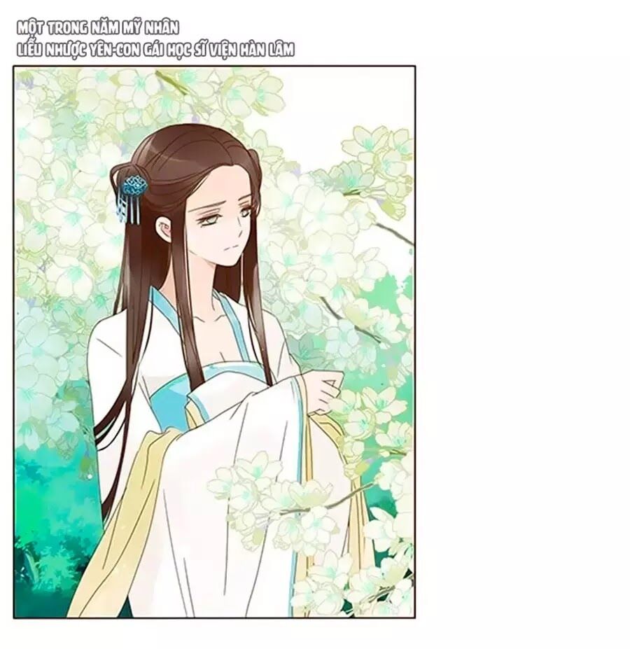 Đế Vương Trắc: Chapter 139