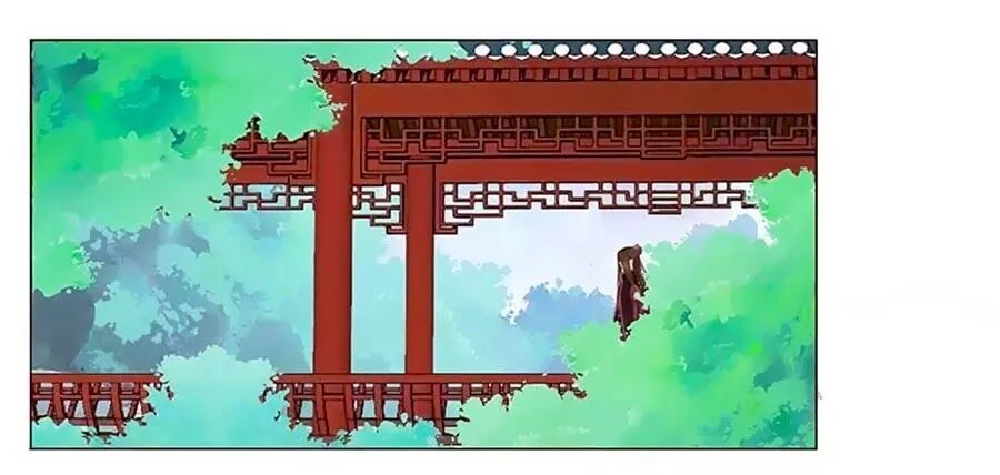 Đế Vương Trắc: Chapter 139