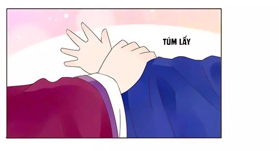 Đế Vương Trắc: Chapter 139