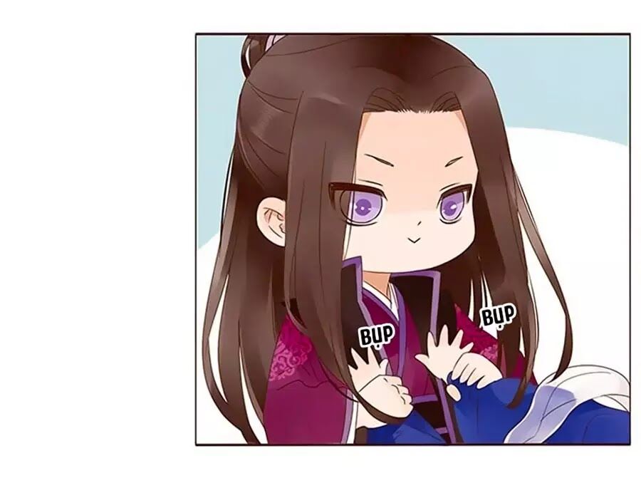 Đế Vương Trắc: Chapter 139