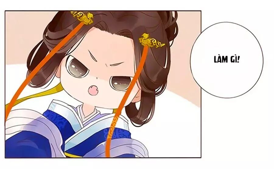 Đế Vương Trắc: Chapter 139